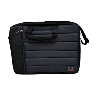 Swiss Gear Anthem 17” Laptop Slim Carrying Case Bag